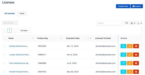 Computer Inventory Management Software 的图像结果