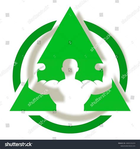 Bodybuilder Gym Logo 的图像结果