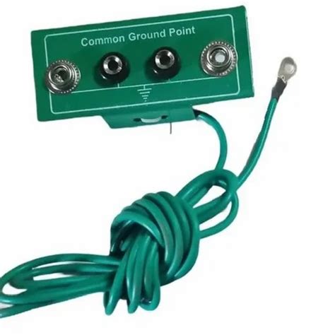 Anti Static Products - Anti Static Wrist Strap Trader - Wholesaler ...