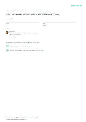 NTM Notes-pdf - Good notes engineering - 1. INTRODUCTION In the early ...