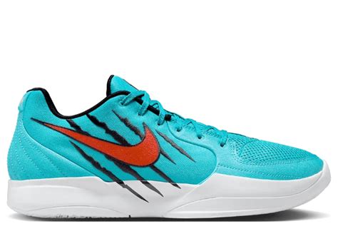 The Nike Ja 2 Scratch Releases May 2025