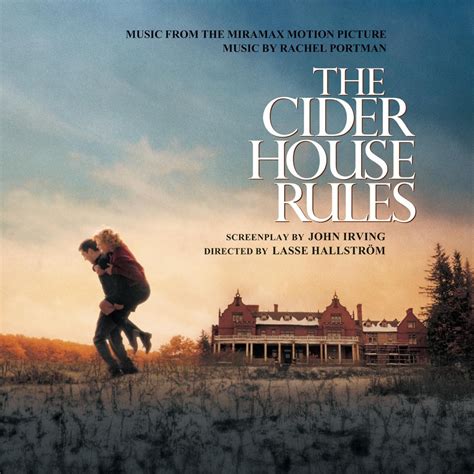 Cider House Rules Movie