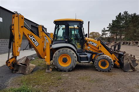 Kiralık İş Makineleri - Şamiloğlu İş Makineleri