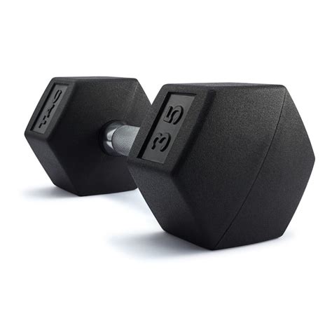 5-75 lb Dumbbell Set with Rack