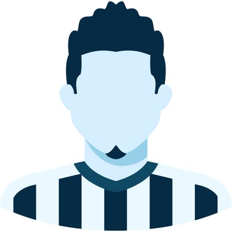 Soccer player - Free sports icons
