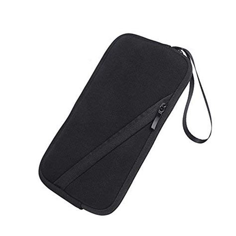 XBERSTAR Soft Carrying Pouch Sleeve Case Neoprene Bag Cover for Texas ...