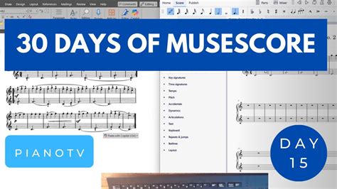 How to Add Dynamics in MuseScore 的图像结果