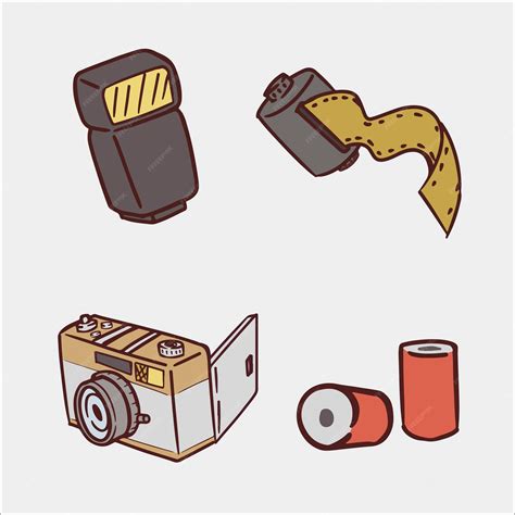 Camera Symbol Drawing 的图像结果