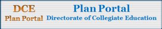 Transfer Orders-Teaching Staff – Directorate of Collegiate Education