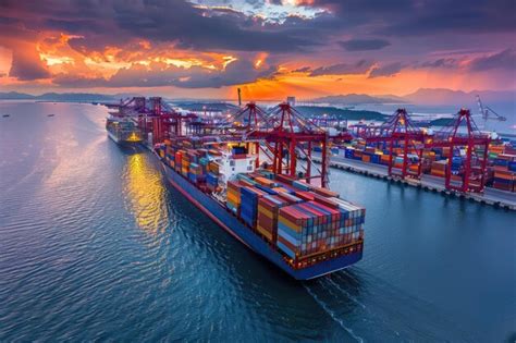 Import Export 的图像结果