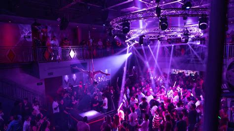 10+ Best Clubs In Austin (2025 Edition) | Nox