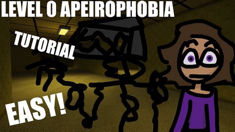 Image result for Apeirophobia Tutorial