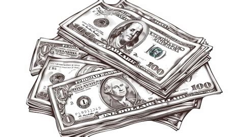 Drawing a Paper Money 的图像结果