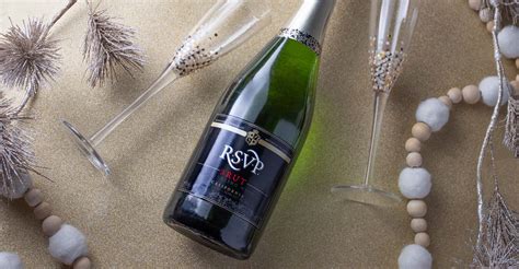 Bronco Wine Company - RSVP