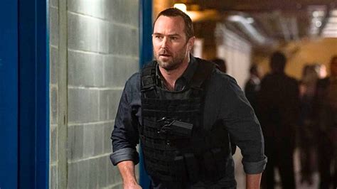 Blindspot: What happened to Taylor Shaw on the NBC crime drama? Details ...