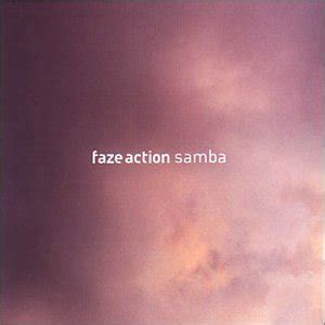 Samba: Faze Action: Amazon.in: Music}