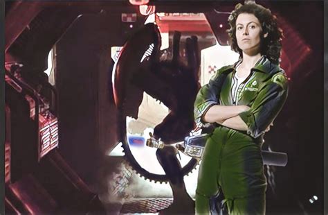 Image result for Alien Ash Attacks Ripley