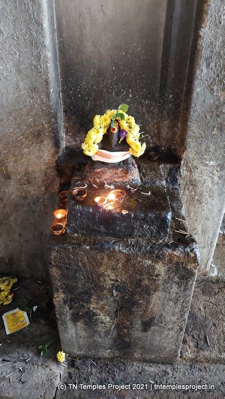 Srikalahasteeswarar, Kumbakonam, Thanjavur – TN Temples Project