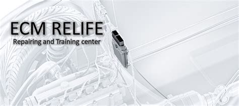 Image result for ECM Engine Control Master