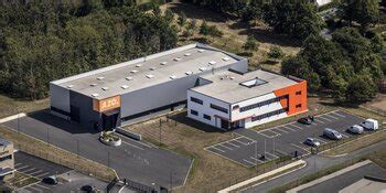 Global Material Handling, Worldwide Automation, Locations