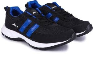 Black Town Sports Running Running Shoes For Men - Buy Black Town Sports ...
