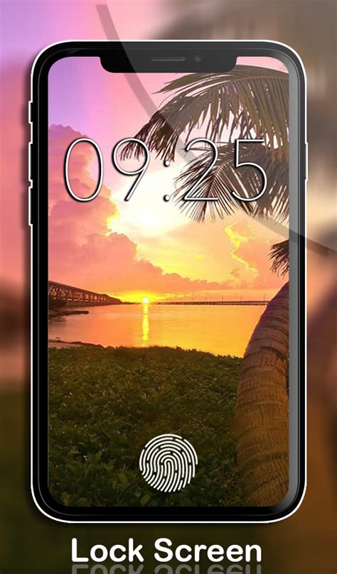 Beautiful 🌴 Palm Wallpapers & Backgrounds App 4K 2023 (NO ADS) | 🔒 Lock ...