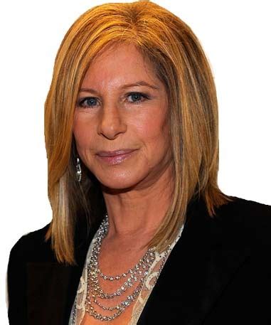 Chatter Busy: Barbra Streisand Net Worth