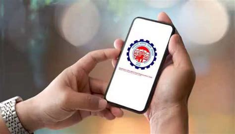 EPFO New Rule! BIG Update On Personal Details And EPF Transfers – All ...