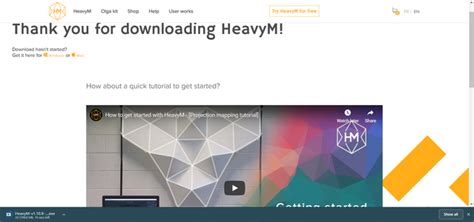Mapping Tricks Heavy M 的图像结果