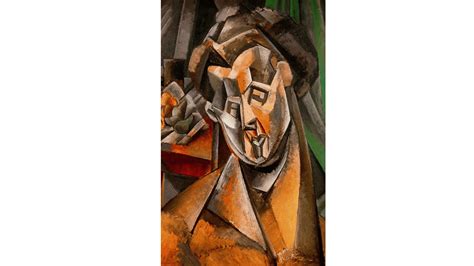 21 Famous Cubism Paintings That Changed Modern Art - Making Art Fun
