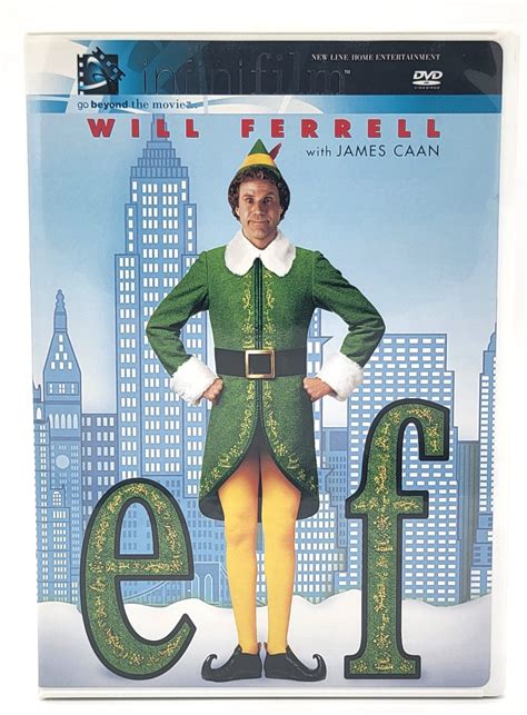 Elf DVD PC 的图像结果