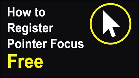 Image result for PointerFocus Tutorial