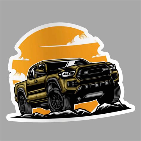ISUZU Sticker – Namu Customs