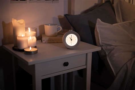 How Light Affects Your Sleep | Mudita