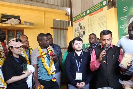 Indian Institute of Millets Research (IIMR)