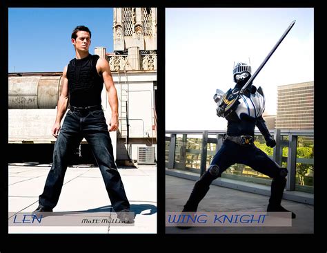 Kamen Rider: Dragon Knight | Ivy Thaide