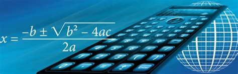 Department of Mathematics