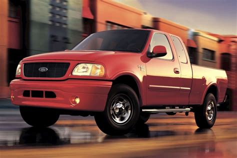 10 Best Used Pickup Trucks Under $5,000