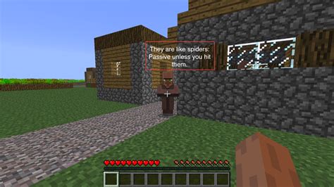 Rezultat imagine pentru Better Villagers Mod Download