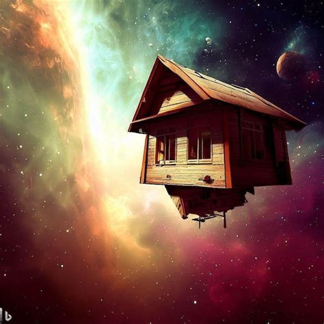 Image result for Alien House