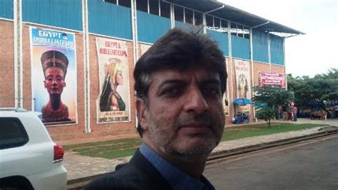 Amahoro Stadium (Kigali) - 2020 What to Know Before You Go (with Photos ...