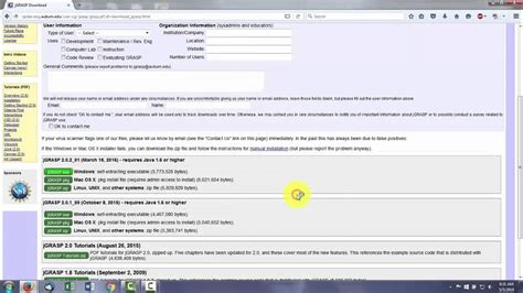 Image result for jGRASP Examples