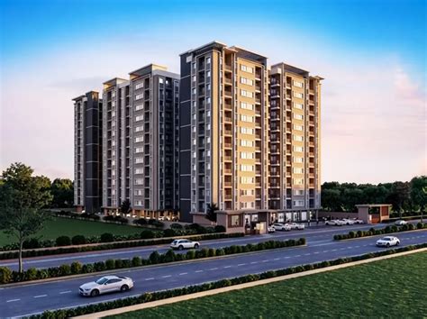 Residential project - bsm | Best Residential Projects in Jaipur