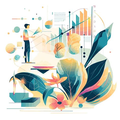 Data Science and Analytics Vector 的图像结果