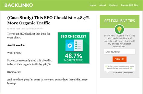 How to Close the Gap Between SEO Recommendation and Execution Background