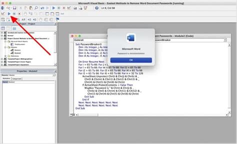 Unlock Password Protected Word Document: 9 Proven Methods (Free & Online)