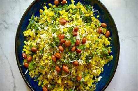 Poha across India: Easy flattened rice recipes with regional twists