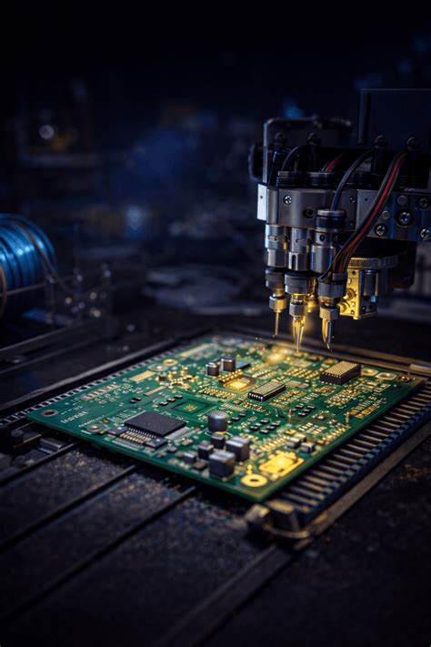 Aura Projects - Custom Arduino, ESP, IoT, AI/ML Projects for Students ...