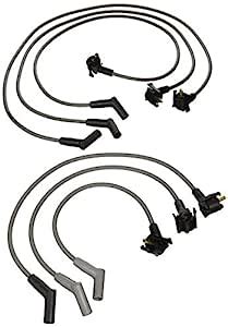 Denso 671-6101 Original Equipment Replacement Wires : Amazon.in: Car ...