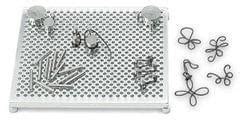 Wire Wrapping Designs Deluxe Jig With 30 Pegs